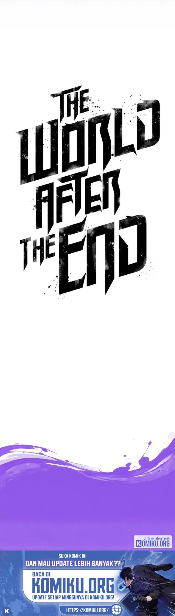 The World After the Fall Chapter 249 Gambar 98