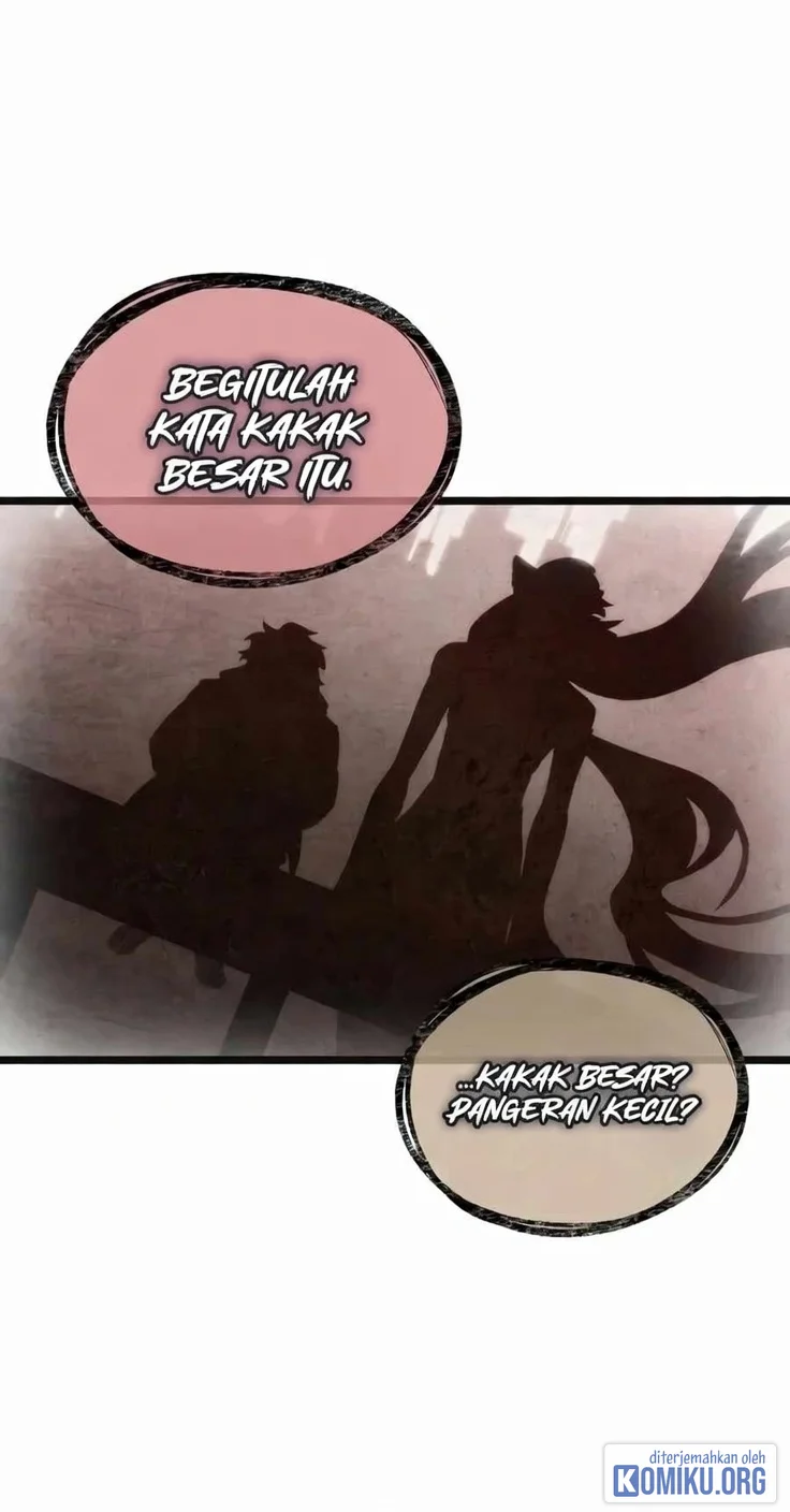 The World After the Fall Chapter 250 Gambar 58