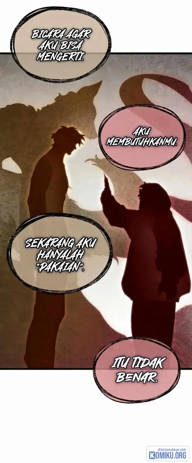 The World After the Fall Chapter 250 Gambar 65