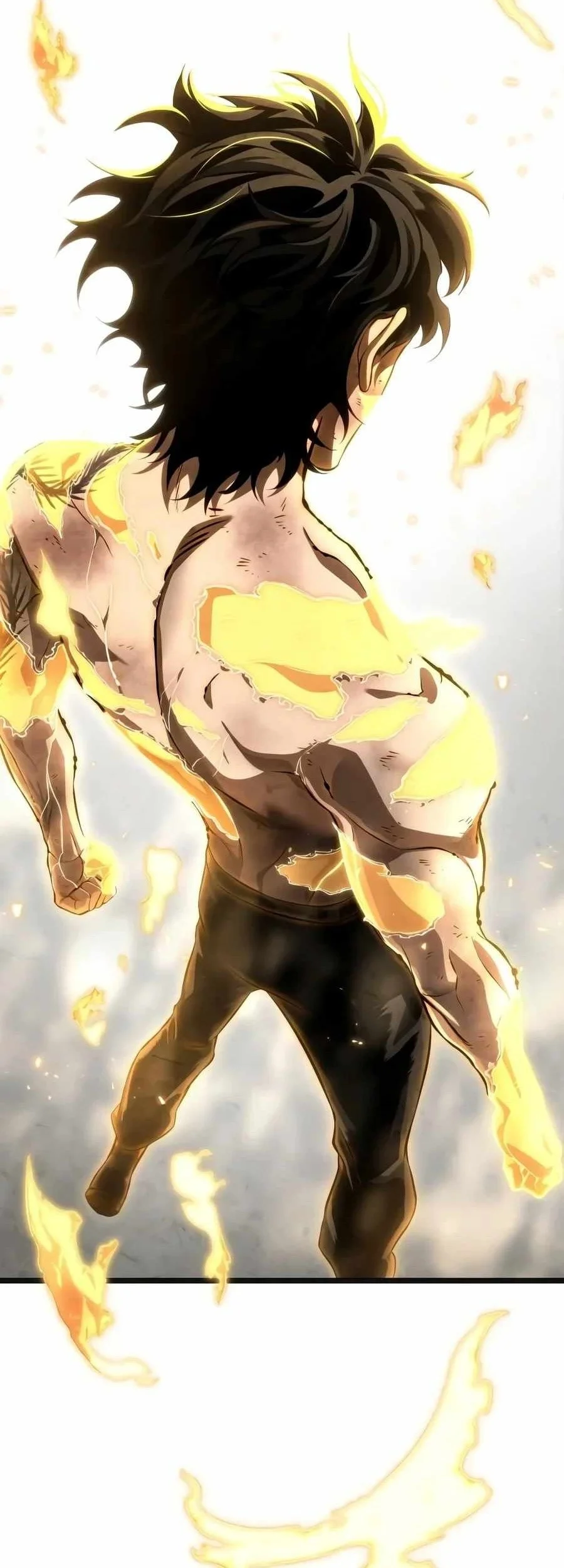 The World After the Fall Chapter 250 Gambar 69