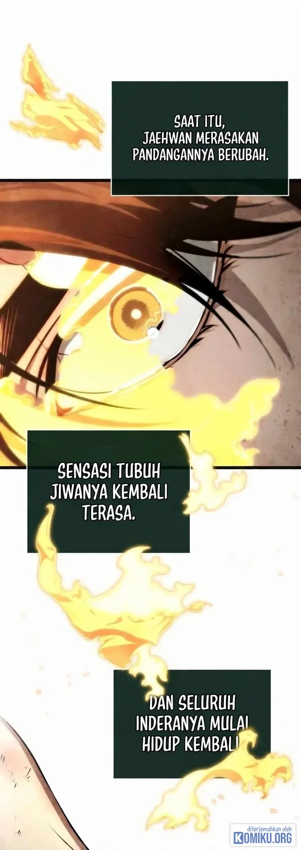 The World After the Fall Chapter 250 Gambar 71