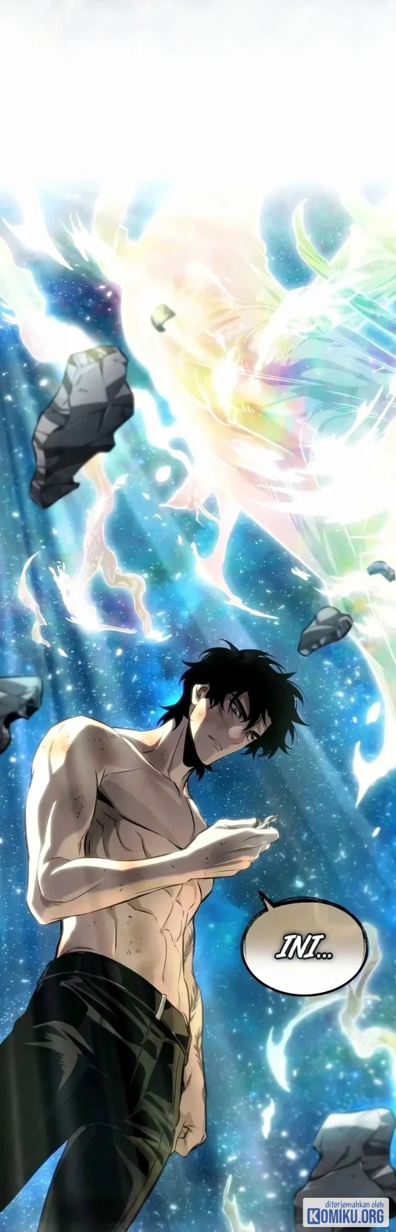 The World After the Fall Chapter 250 Gambar 73