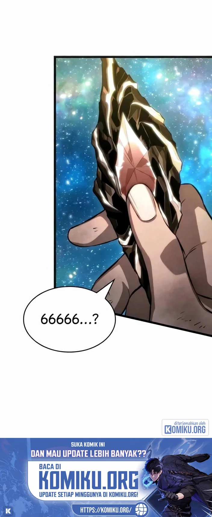 The World After the Fall Chapter 250 Gambar 75