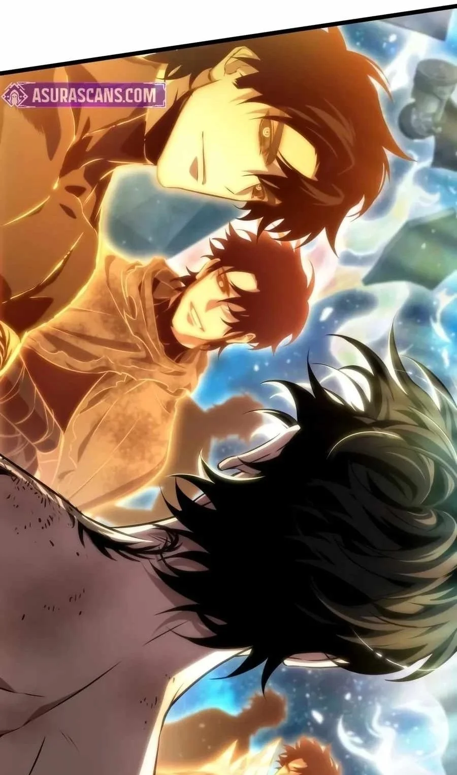 The World After the Fall Chapter 250 Gambar 80