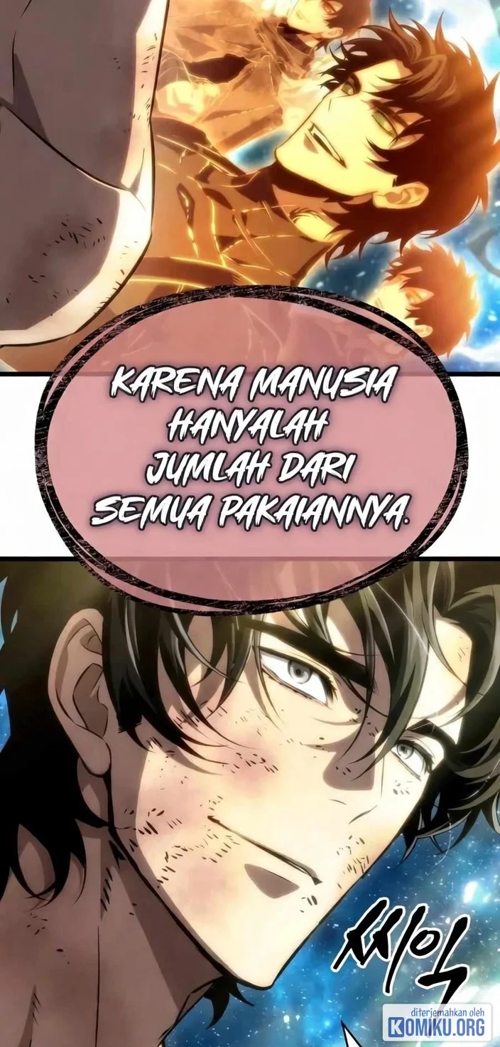 The World After the Fall Chapter 250 Gambar 81