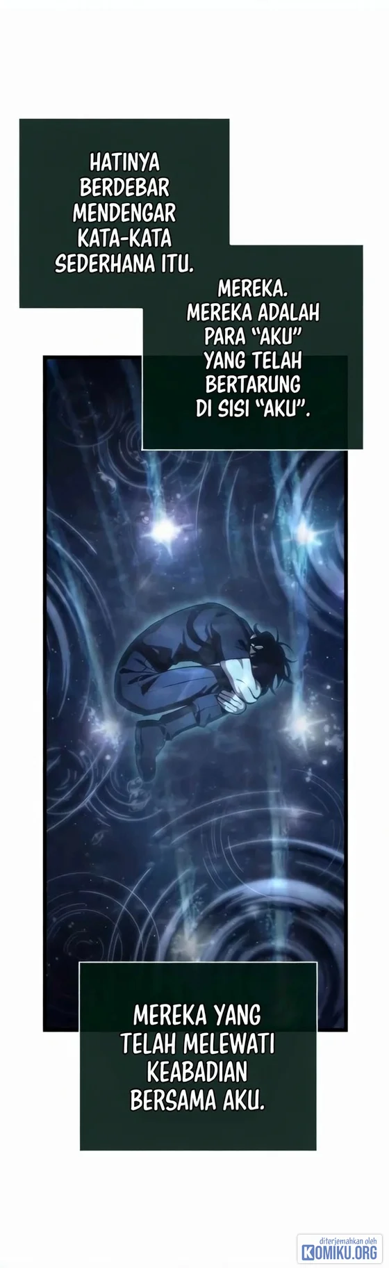 The World After the Fall Chapter 250 Gambar 83