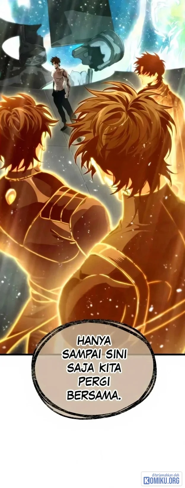 The World After the Fall Chapter 250 Gambar 94