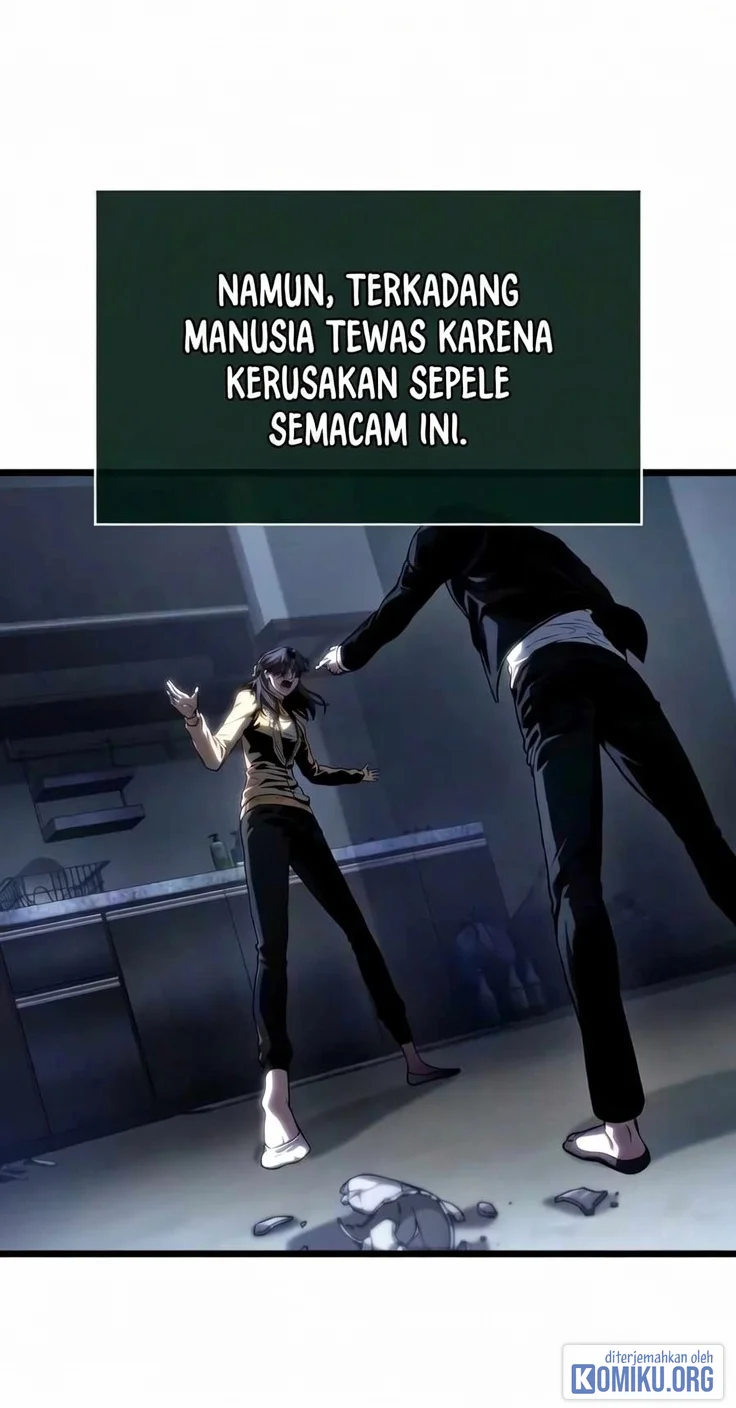 The World After the Fall Chapter 251 Gambar 65