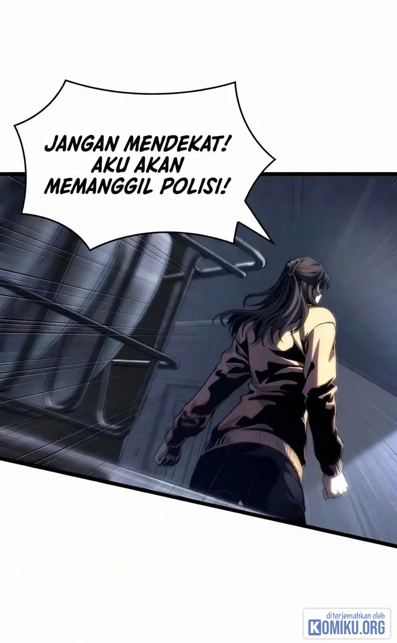 The World After the Fall Chapter 251 Gambar 66