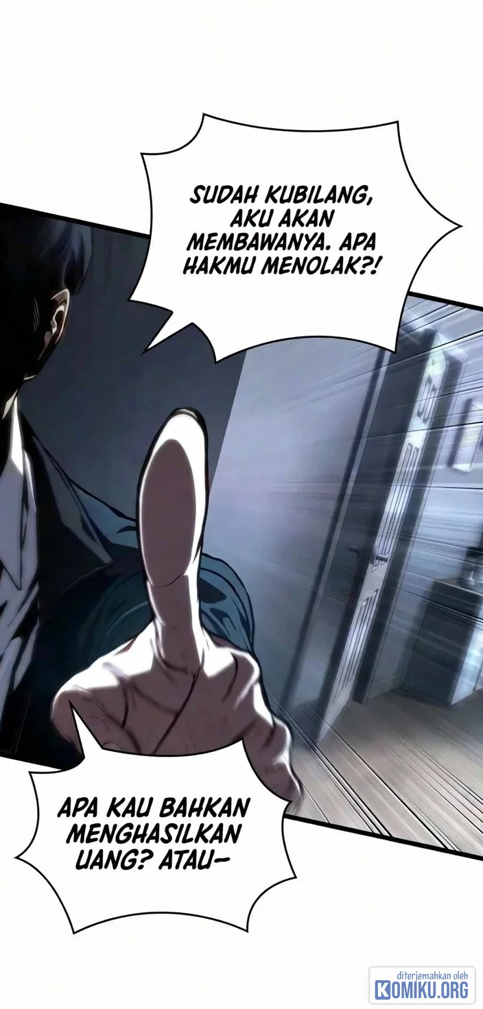 The World After the Fall Chapter 251 Gambar 67