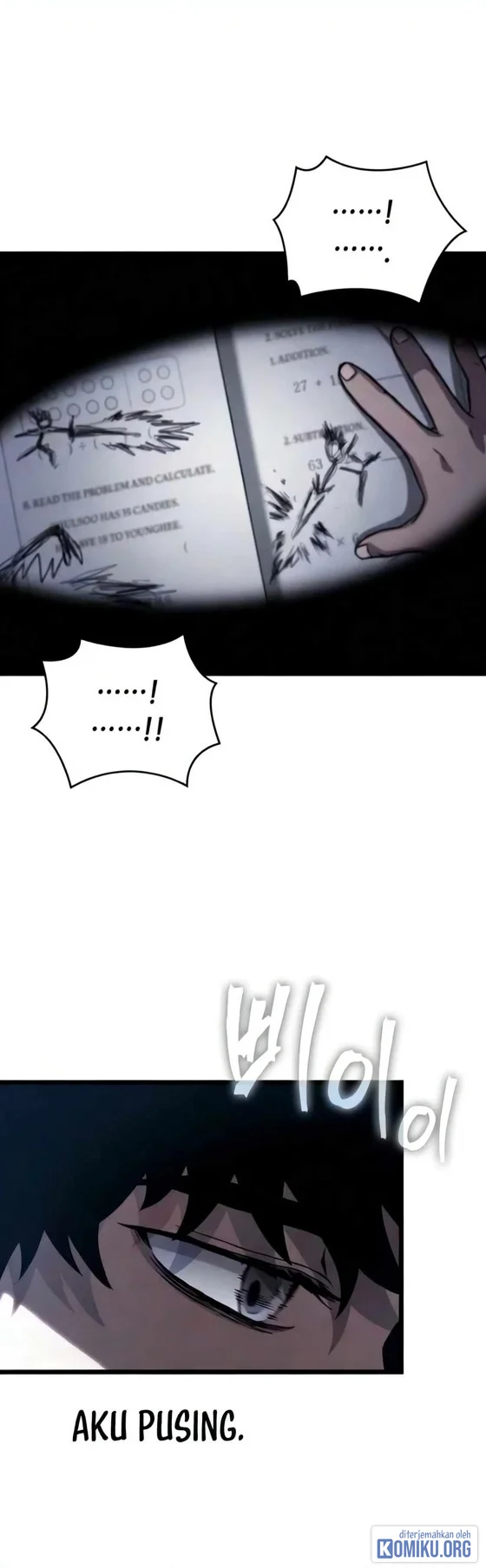 The World After the Fall Chapter 251 Gambar 71