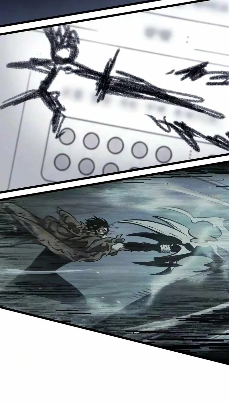 The World After the Fall Chapter 251 Gambar 74