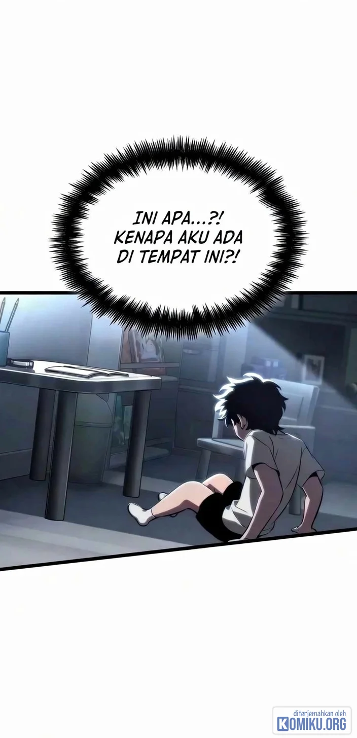 The World After the Fall Chapter 251 Gambar 77