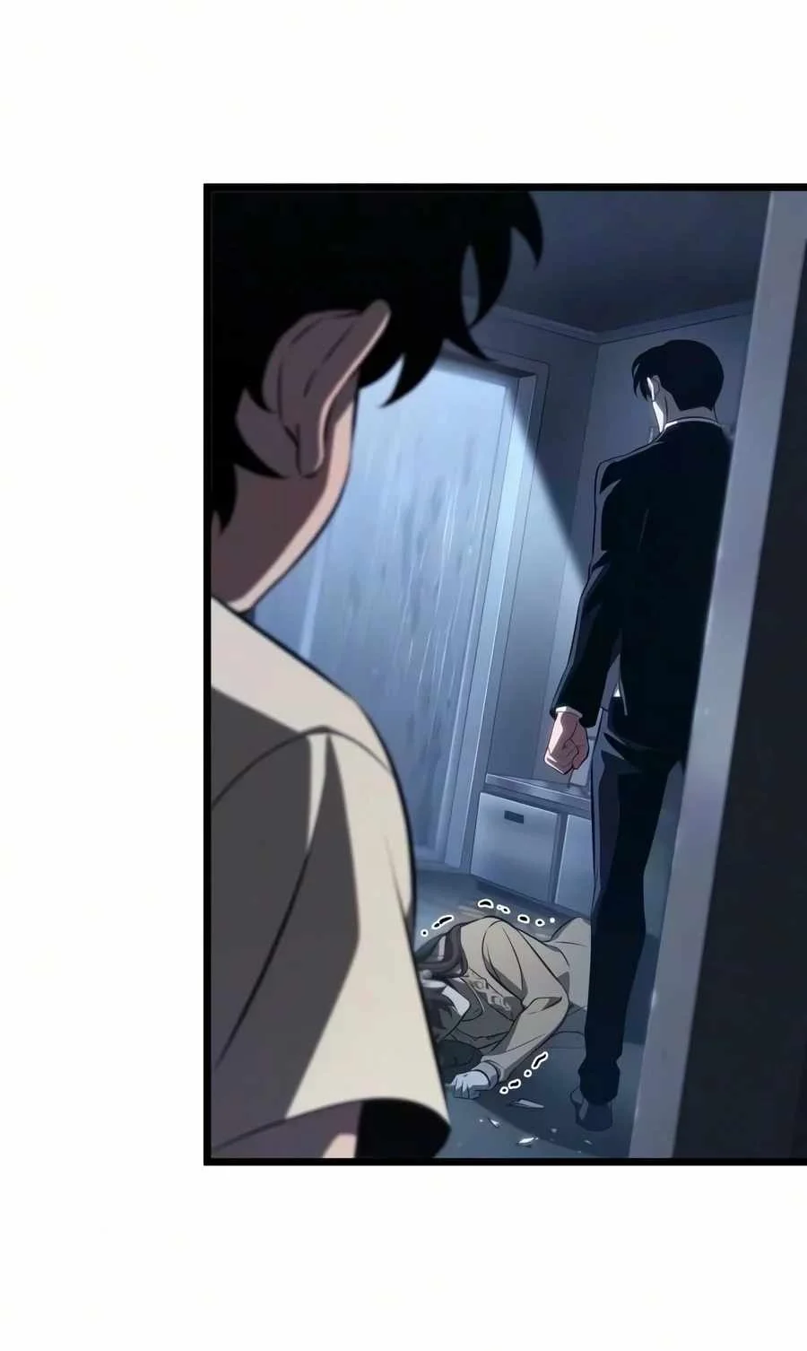 The World After the Fall Chapter 251 Gambar 85