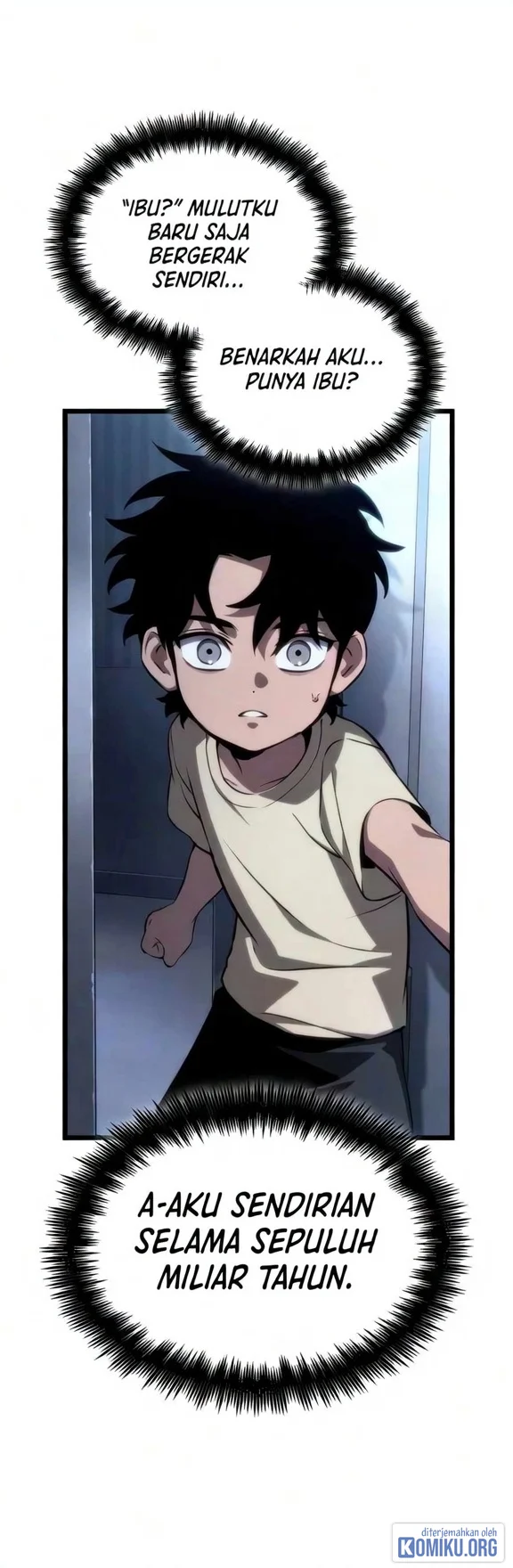 The World After the Fall Chapter 251 Gambar 87