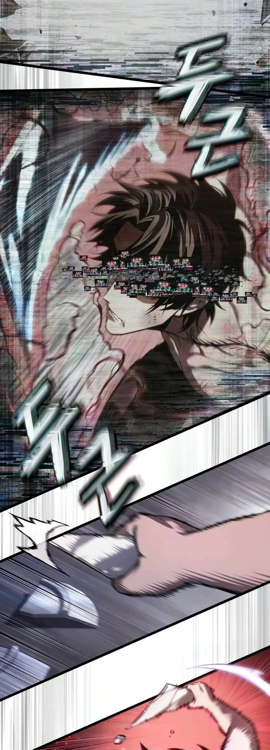 The World After the Fall Chapter 251 Gambar 92
