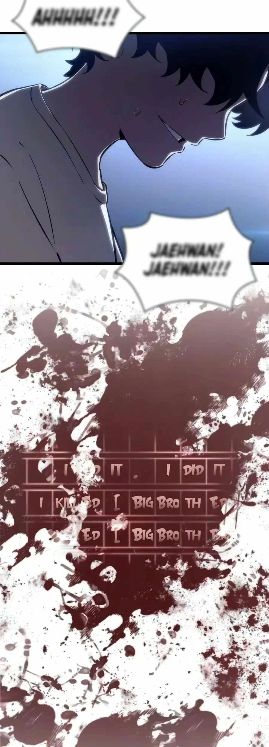 The World After the Fall Chapter 251 Gambar 99