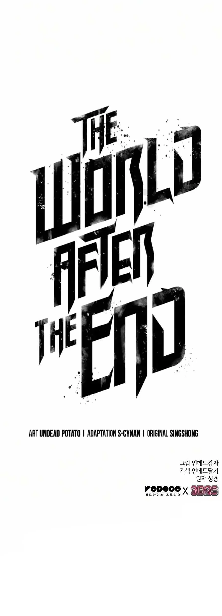 The World After the Fall Chapter 251 Gambar 104