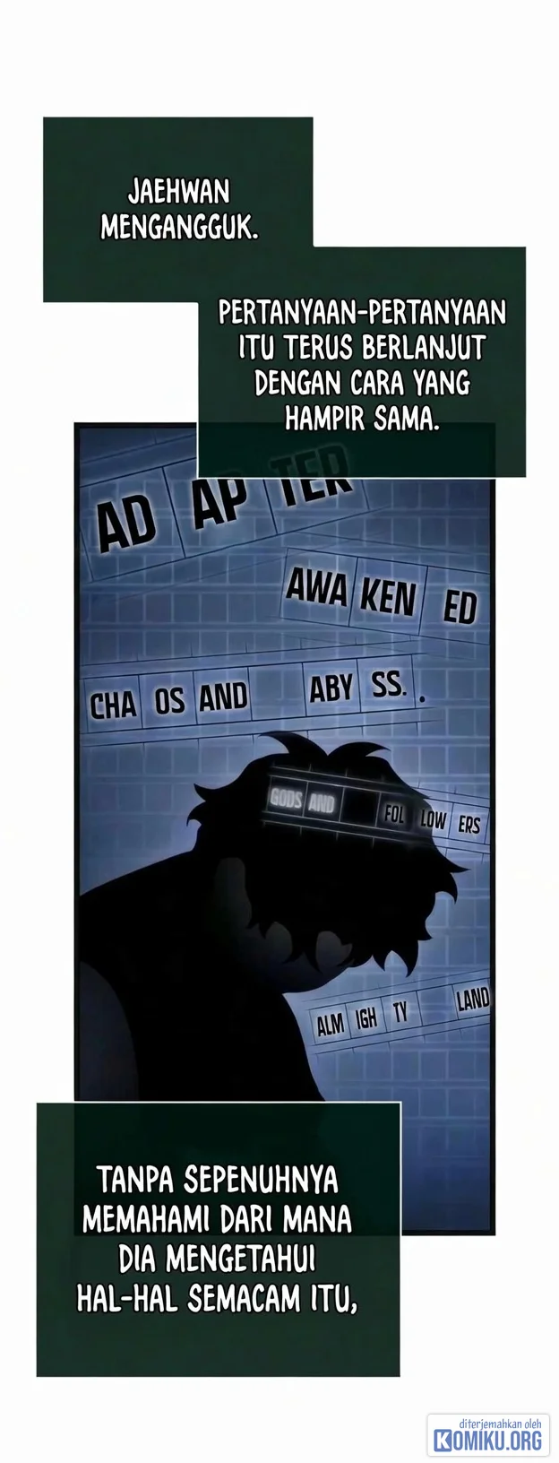 The World After the Fall Chapter 252 Gambar 55