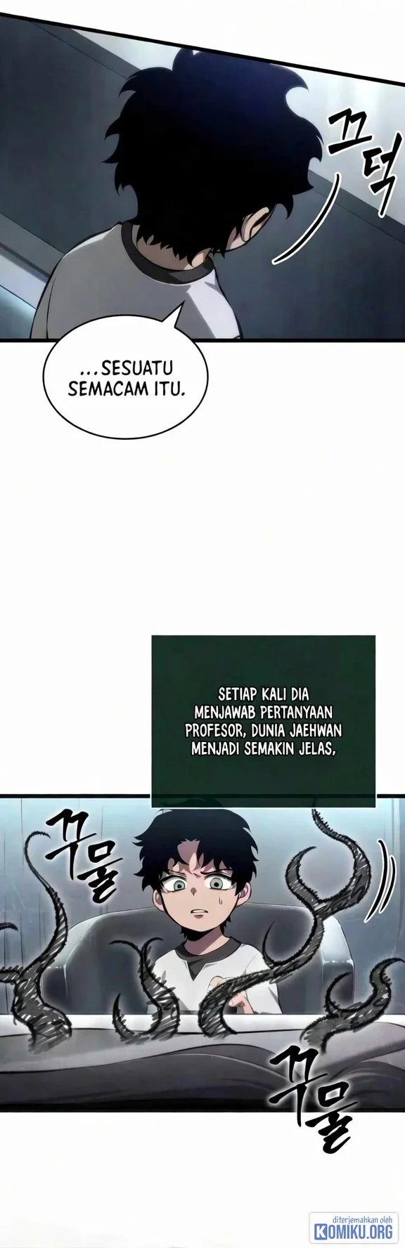The World After the Fall Chapter 252 Gambar 57