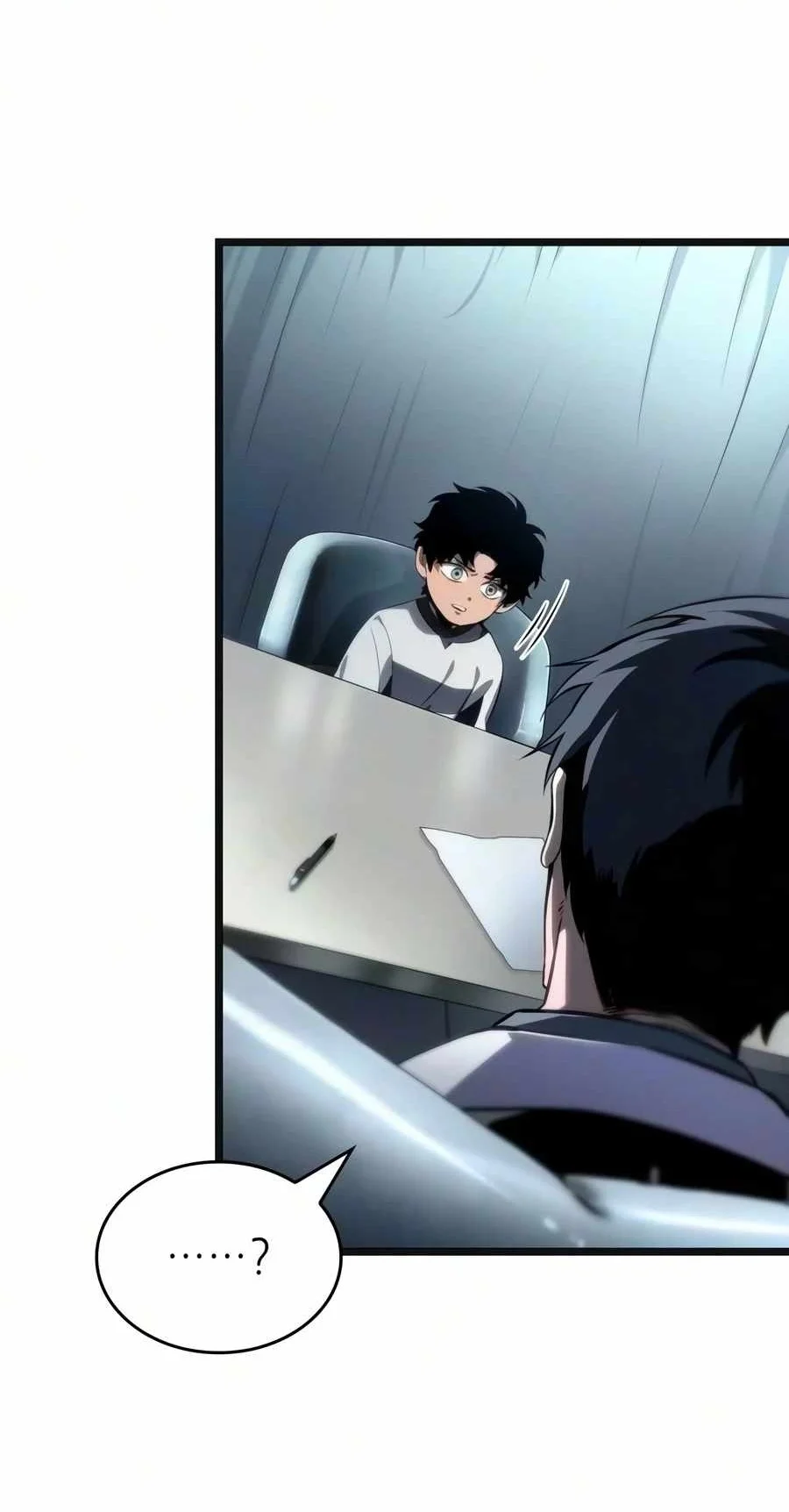 The World After the Fall Chapter 252 Gambar 63