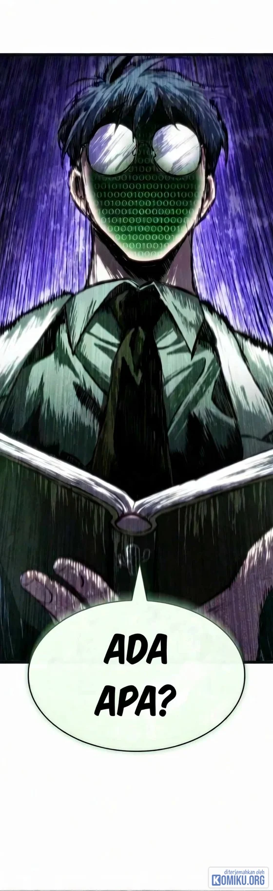 The World After the Fall Chapter 252 Gambar 65
