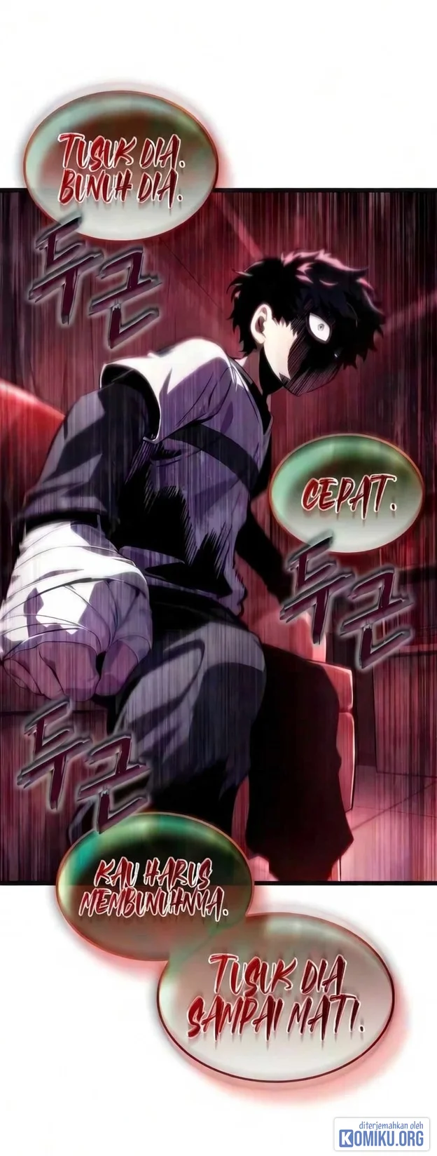 The World After the Fall Chapter 252 Gambar 68