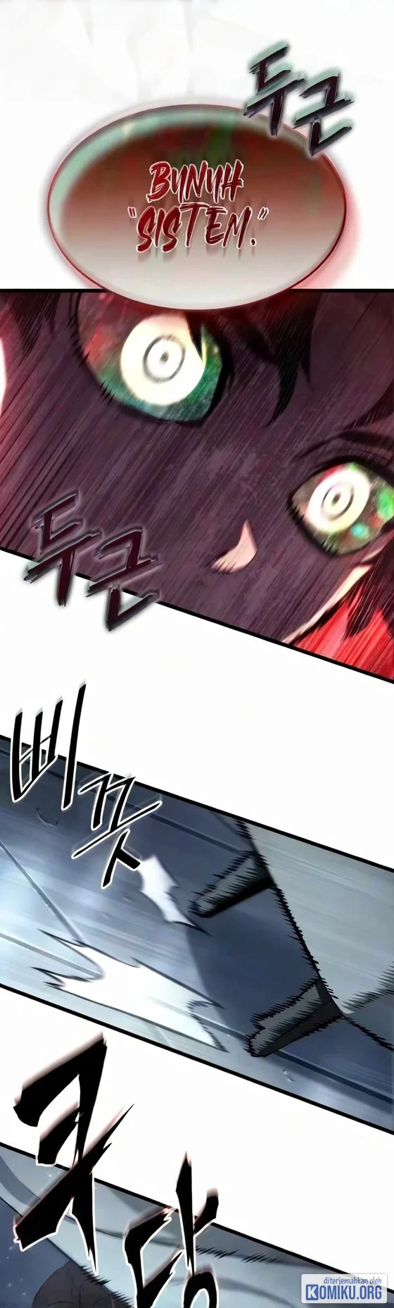 The World After the Fall Chapter 252 Gambar 69