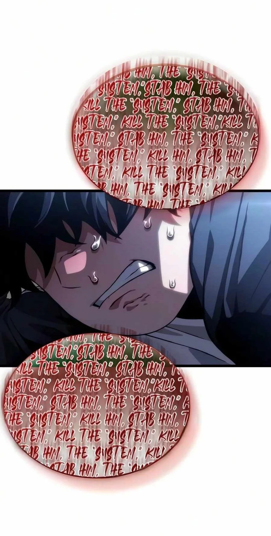 The World After the Fall Chapter 252 Gambar 72