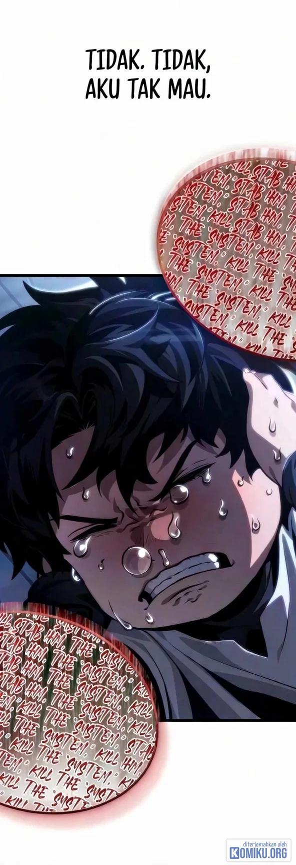 The World After the Fall Chapter 252 Gambar 73
