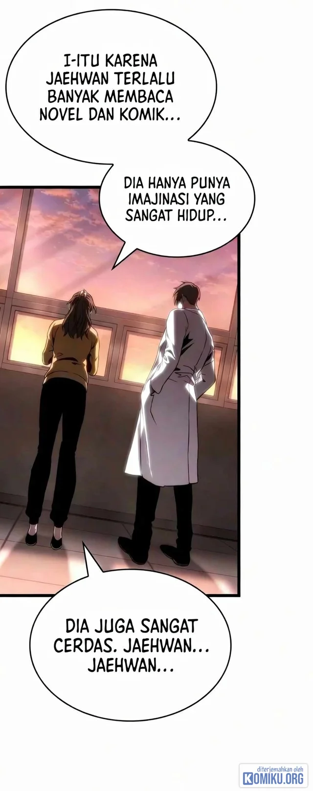 The World After the Fall Chapter 252 Gambar 75