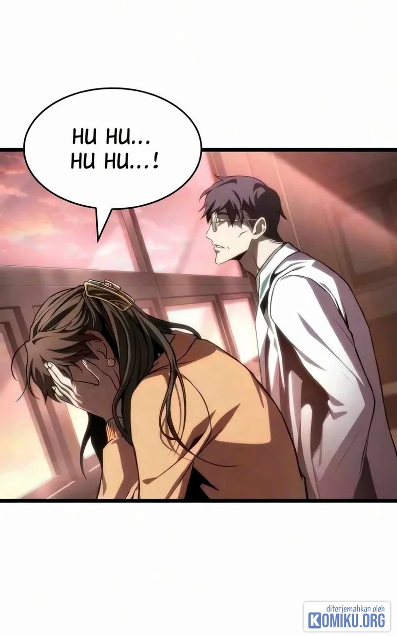 The World After the Fall Chapter 252 Gambar 76