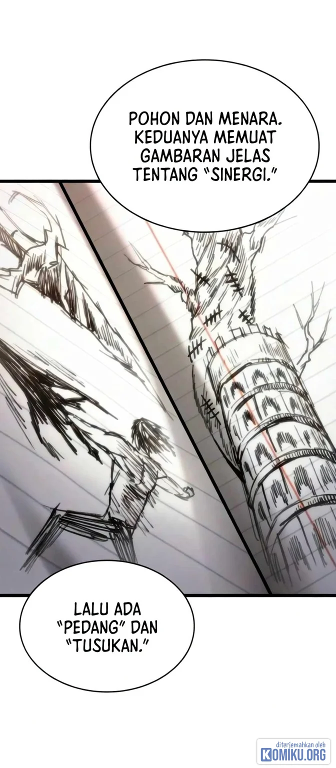The World After the Fall Chapter 252 Gambar 80