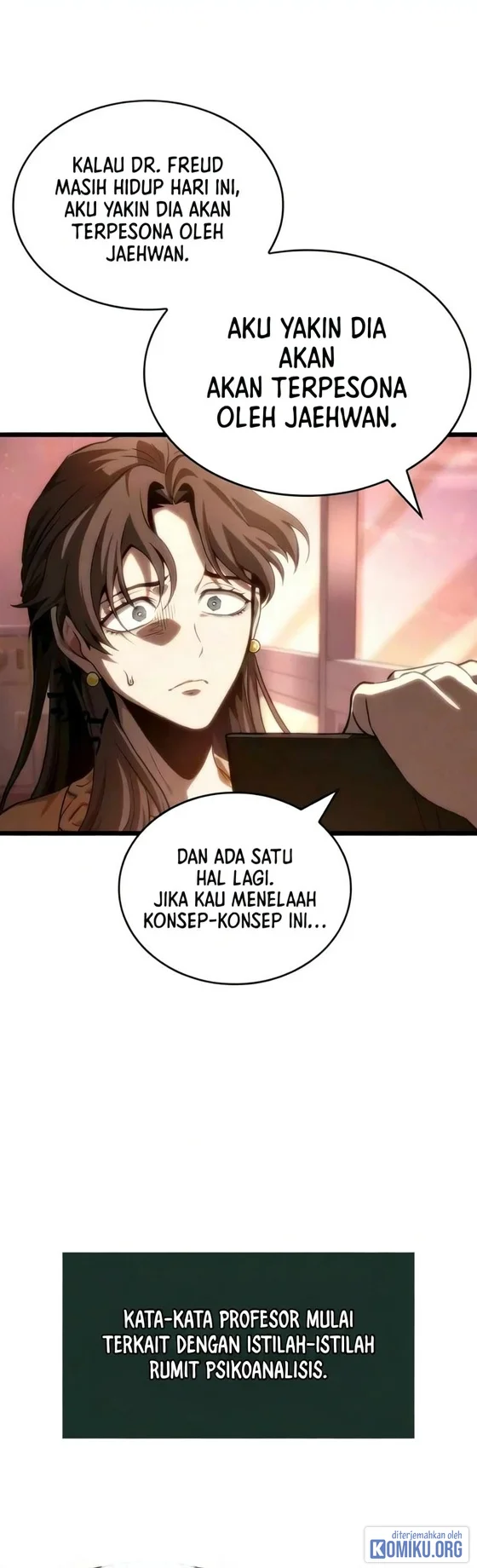 The World After the Fall Chapter 252 Gambar 82