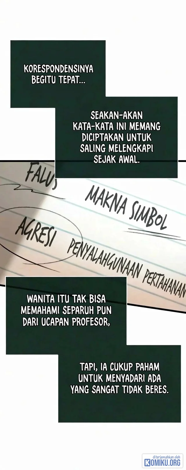 The World After the Fall Chapter 252 Gambar 83