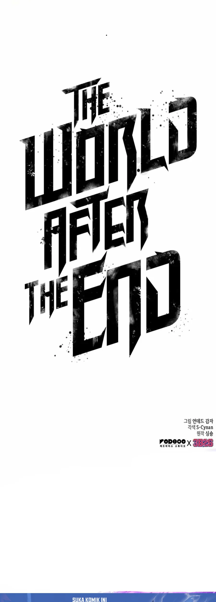 The World After the Fall Chapter 252 Gambar 89