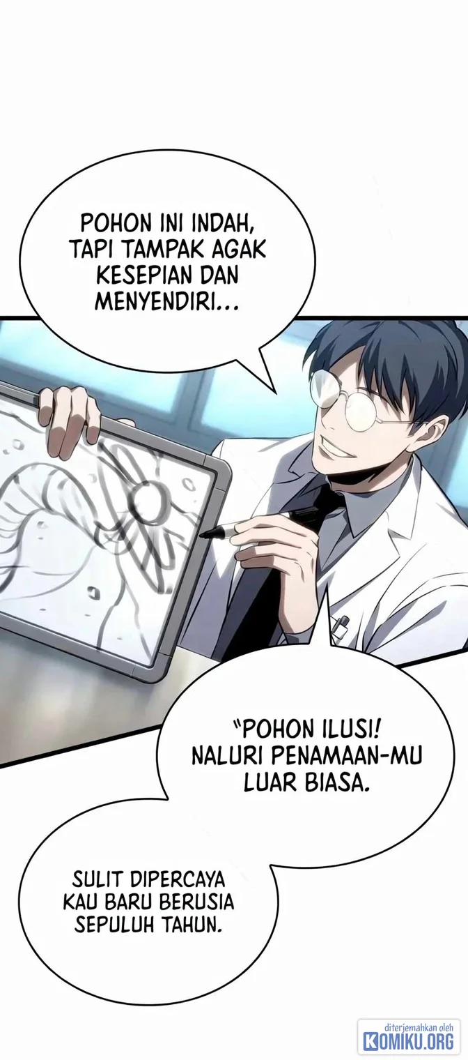 The World After the Fall Chapter 253 Gambar 61