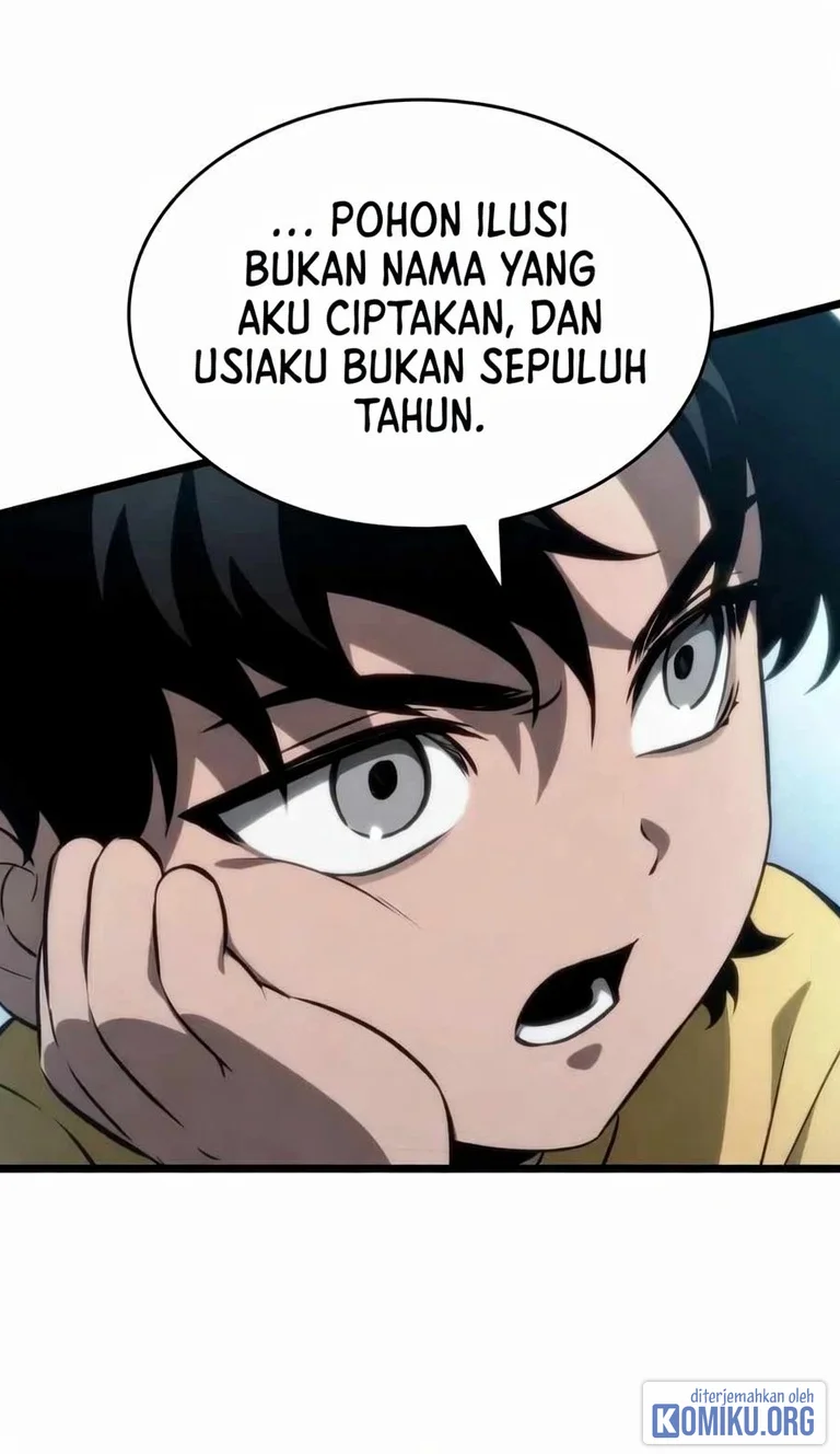 The World After the Fall Chapter 253 Gambar 62