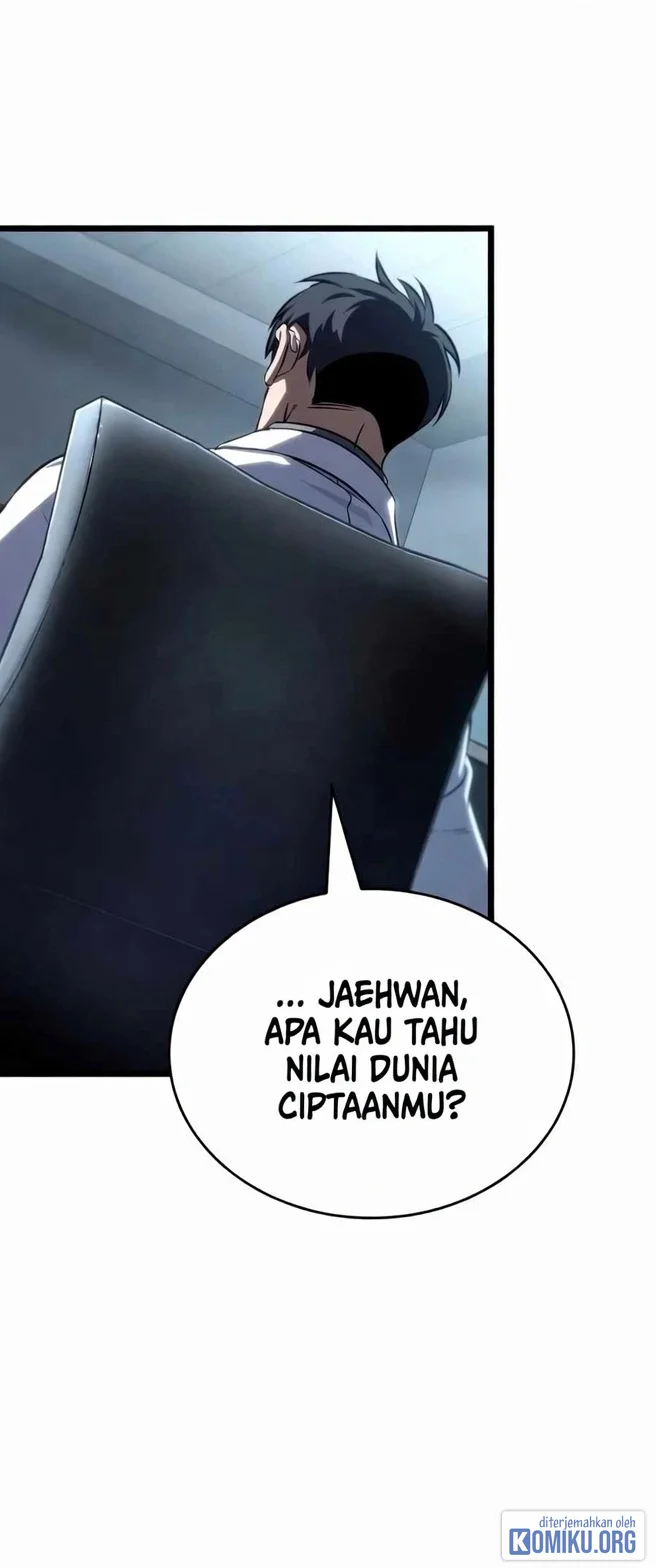 The World After the Fall Chapter 253 Gambar 63