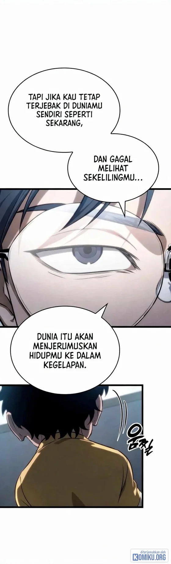 The World After the Fall Chapter 253 Gambar 66