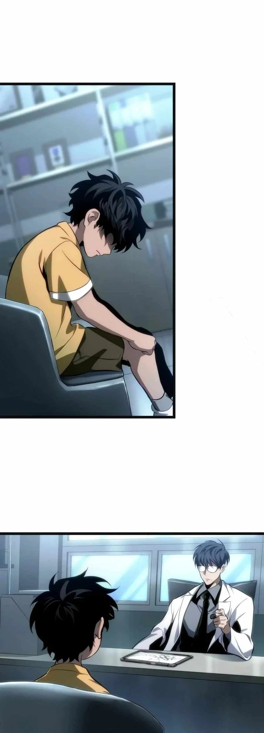 The World After the Fall Chapter 253 Gambar 68