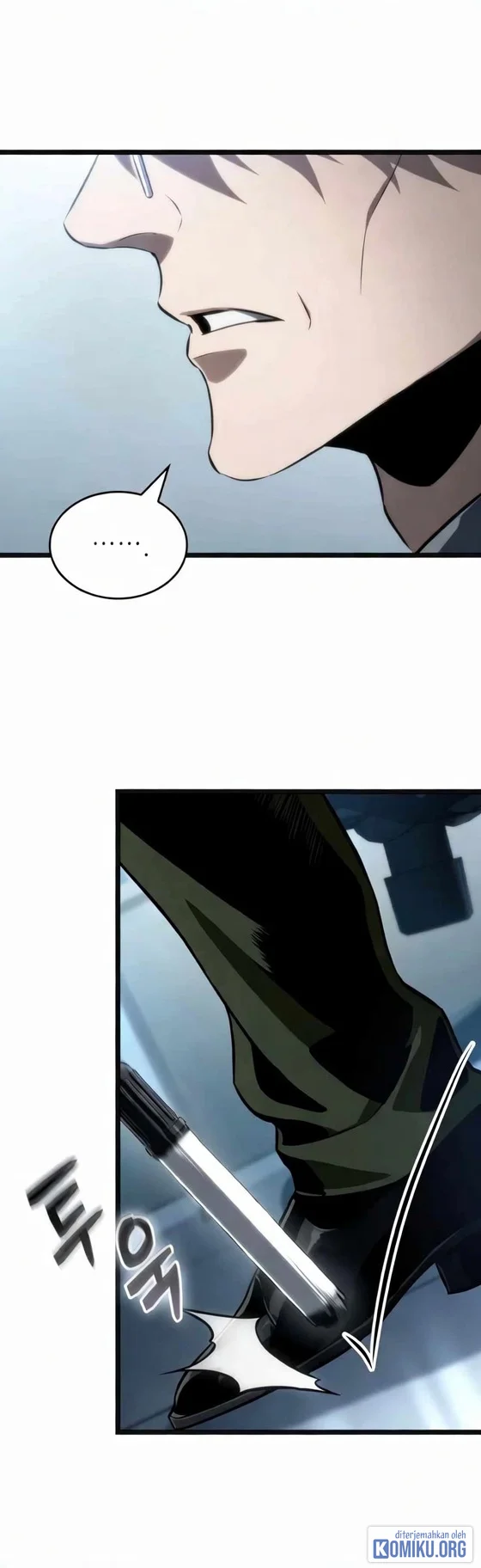 The World After the Fall Chapter 253 Gambar 72