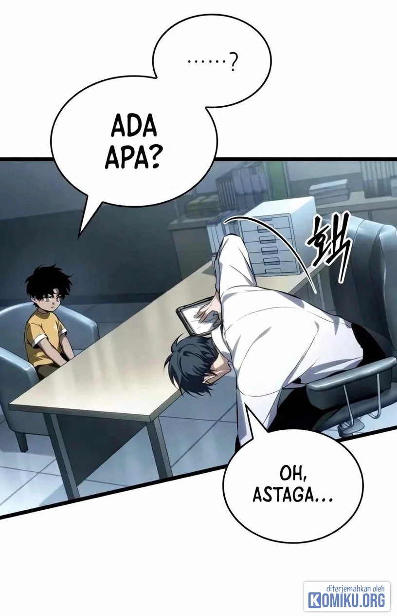The World After the Fall Chapter 253 Gambar 74