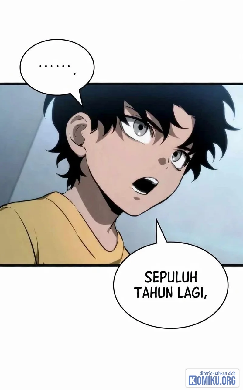 The World After the Fall Chapter 253 Gambar 77