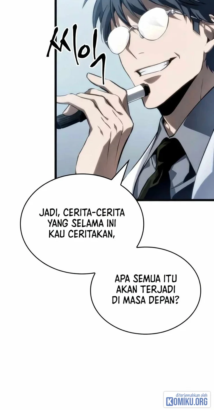 The World After the Fall Chapter 253 Gambar 80