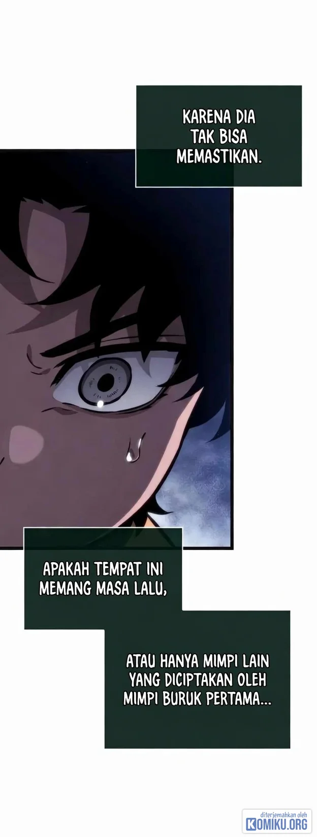 The World After the Fall Chapter 253 Gambar 82