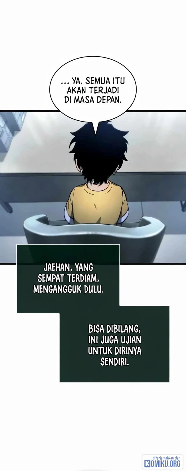 The World After the Fall Chapter 253 Gambar 83