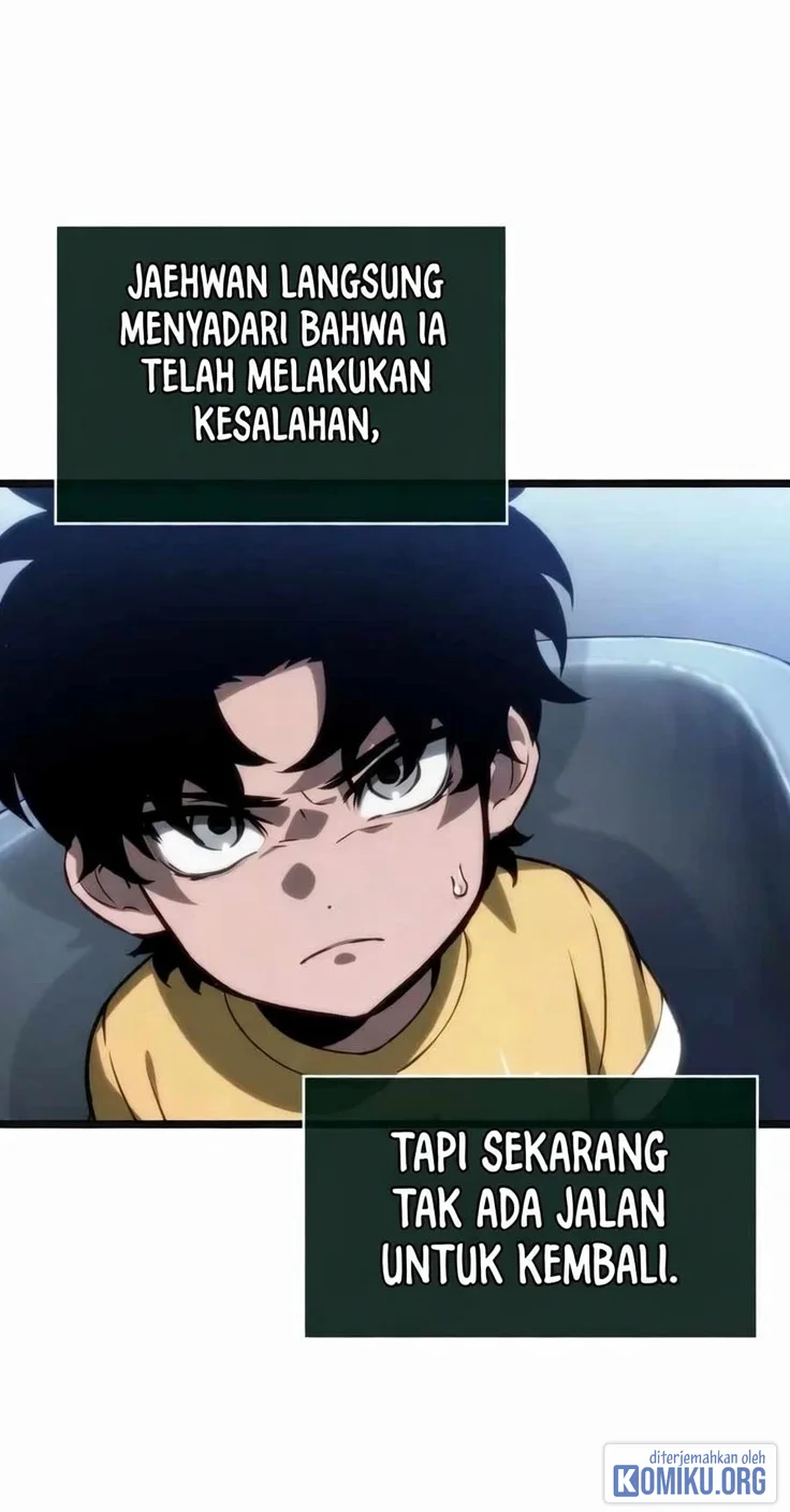 The World After the Fall Chapter 253 Gambar 85