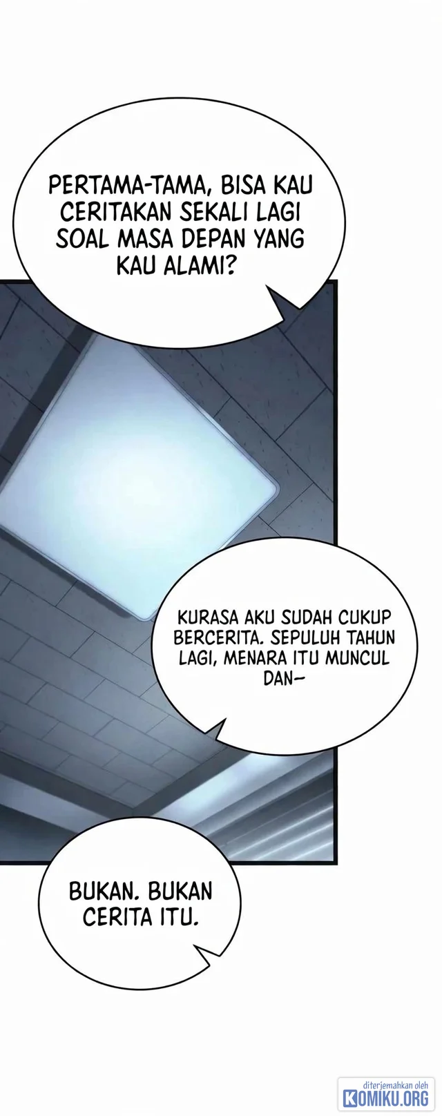 The World After the Fall Chapter 253 Gambar 86