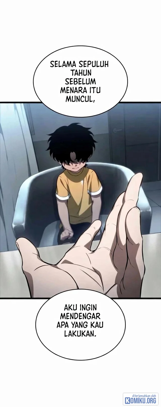 The World After the Fall Chapter 253 Gambar 87